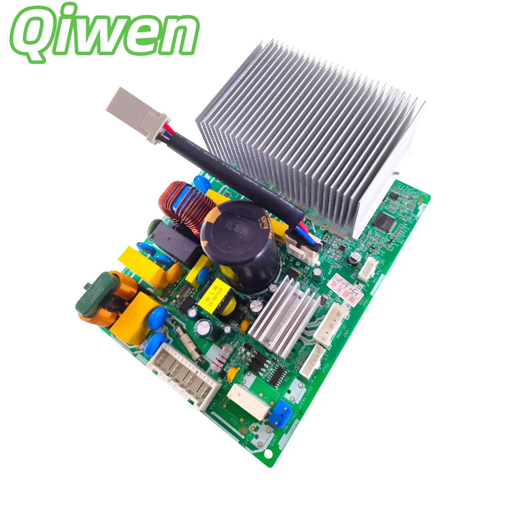 

Новинка для кондиционера KFR-35/BP3N8- (RX24Tmini+SDM15L60RA+SL8374+ECN30624). Материнская плата D.13.WP2-1 17122000061817, аксессуары