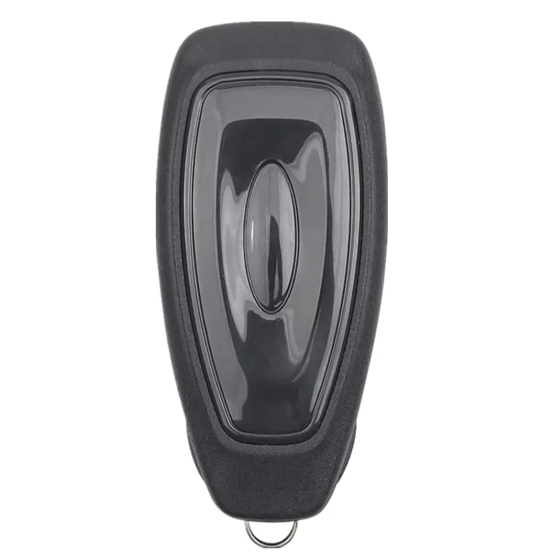 Voor Ford Autosleutel 3 Knoppen Voor Ford Focus C-Max Mondeo Kuga Fiesta Vervanging Slimme Afstandsbediening autosleutel Shell Case