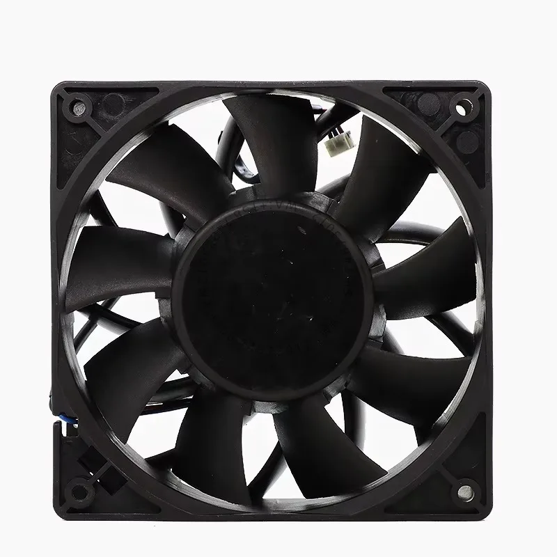 

5910PL-07W-B30-L00 Cooling Fan FAN DC AXIAL 48V 150X172X25.4MM