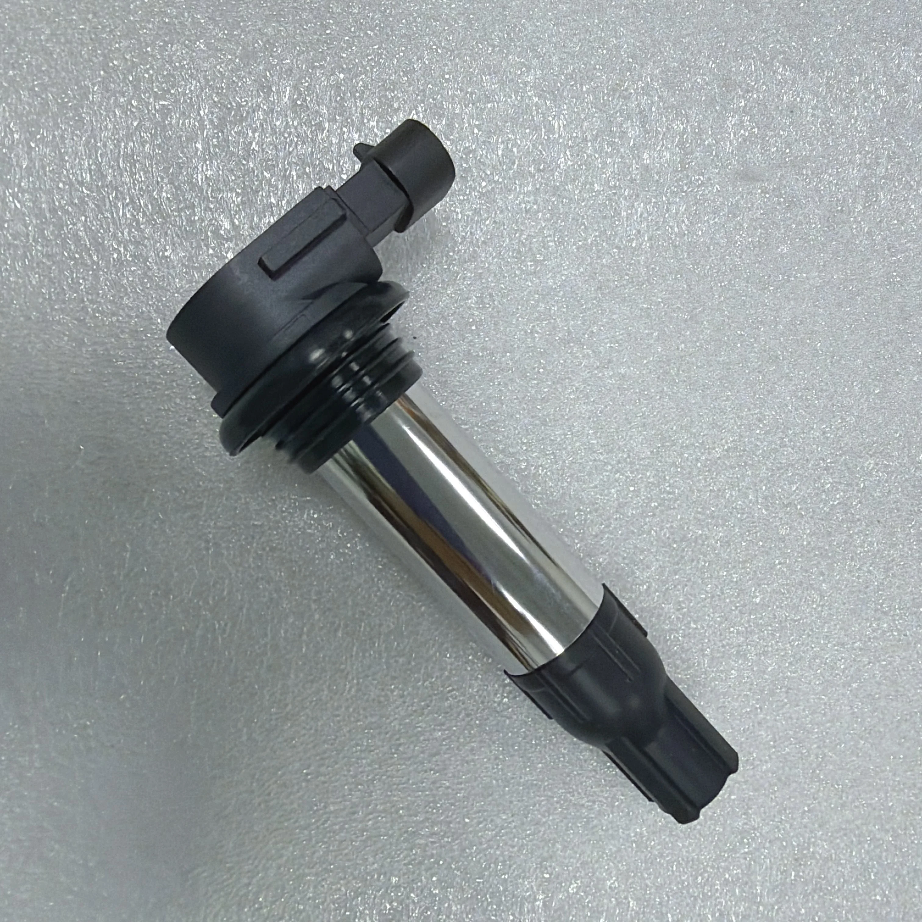 Motorcycle 3-pin waterproof connector high-voltage wire 3233 component suitable for Chunfeng CF450