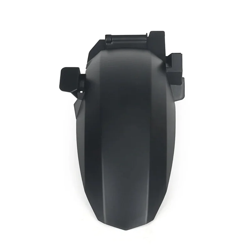 

A040-Motorcycle Fender Rear Mudguard Fender Cover Mudguard Splash Guard Protector For ZONTES 368G G368 368 G 2024