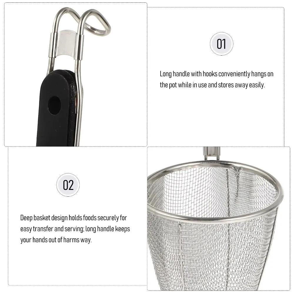 Thumbnail 4 - #22 Cheap Colanders Worth Buying