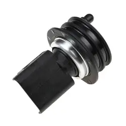 YAOPEI-Sensor de presión de combustible para coche, accesorio Original 81CP38-01 81CP3801 para Ford Citroen C4 2014-2018