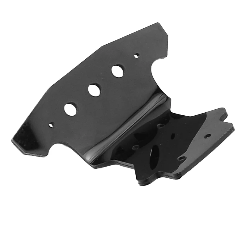 Armatura paraurti posteriore telaio in nylon per parti di aggiornamento 1/8 RC ARRMA TYPHON 6S KRATON 6S E XB BLX