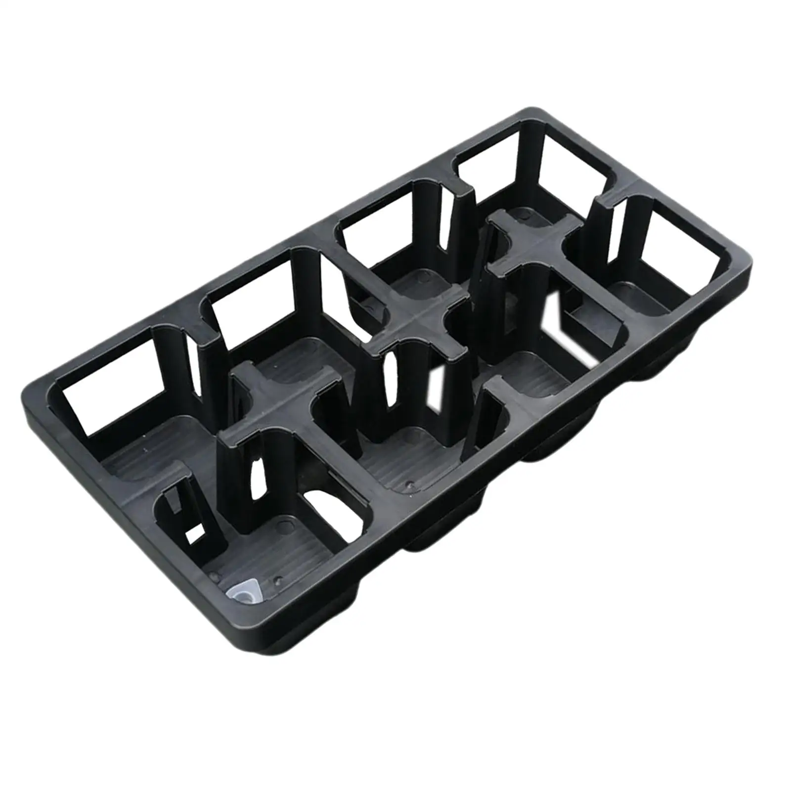 Reusable Seedling Propagator Seedling Starter Trays for Greenhouse Plant