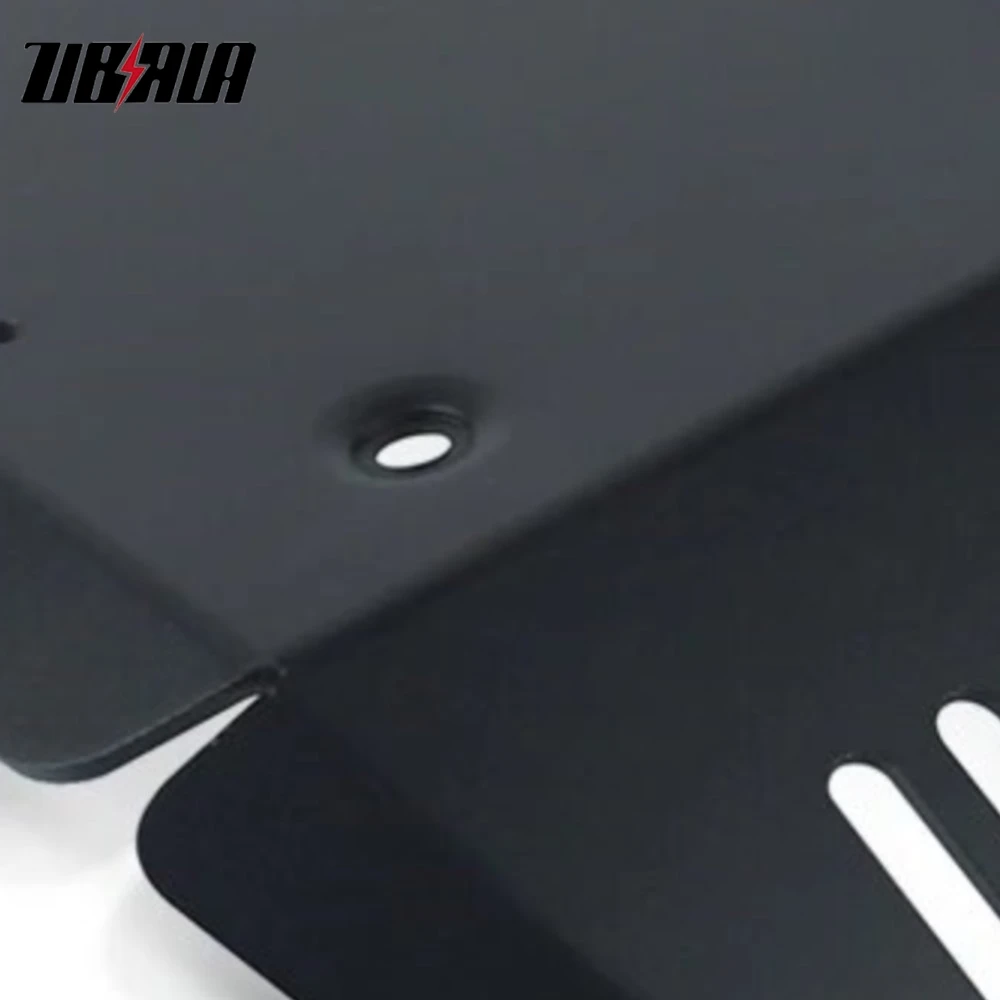 

Motorcycle Lower Skid Plate Engine Chassis Guard Protection For BMW R Nine T/NineT Scrambler 2013-2019-2023 2024 Belly Pan Cover