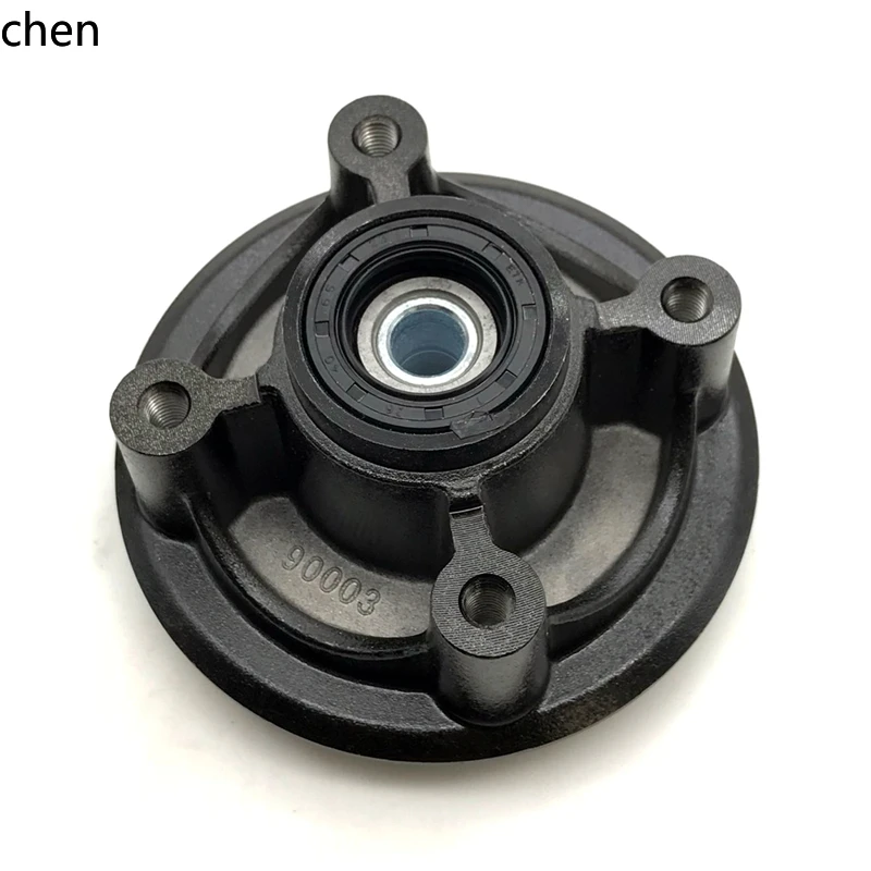 

HXL Motorcycle Chainring Seat Sprocket Buffer Body Wheel Hub Buffer Rubber