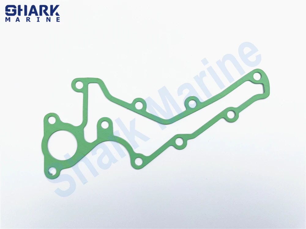 Head Cover Gasket for Yamaha E9.9D/E15D outboard PN 6B4-11193