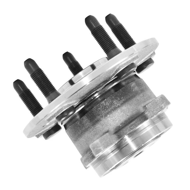 مجموعة محمل العجلات الأمامية/الخلفية اليمنى اليسرى 1027170-00-A 102717000A لطراز TESLA S #6