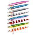8pcs with hook