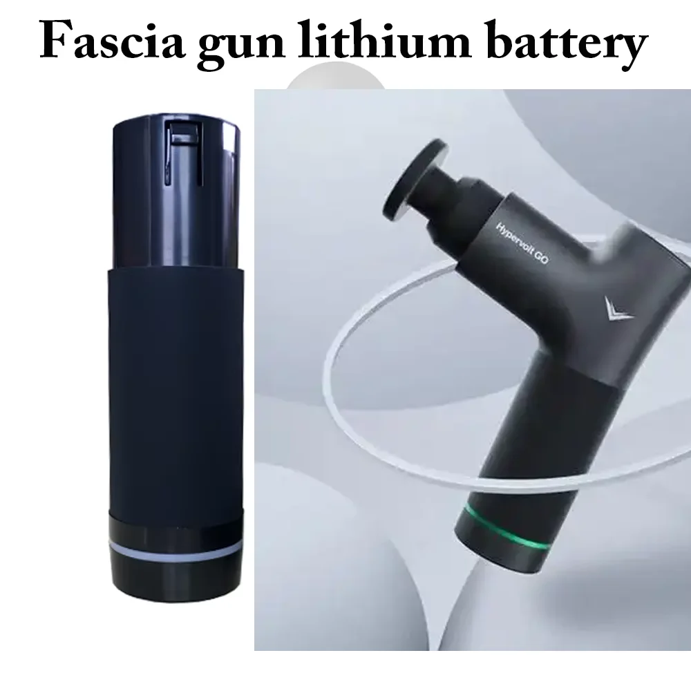 

Massage Gun/Fascia Gun Battery 6800mah 24V for Various Types of Massage Guns/Fascia Guns Original lithium ion battery