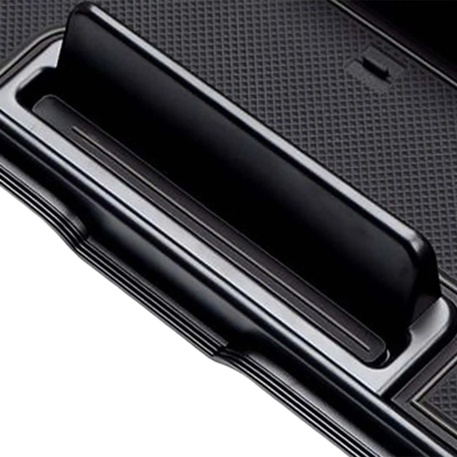 ملحقات صندوق تخزين لوحة القيادة، حمالات هاتف الملاحة لسوزوكي جيمي