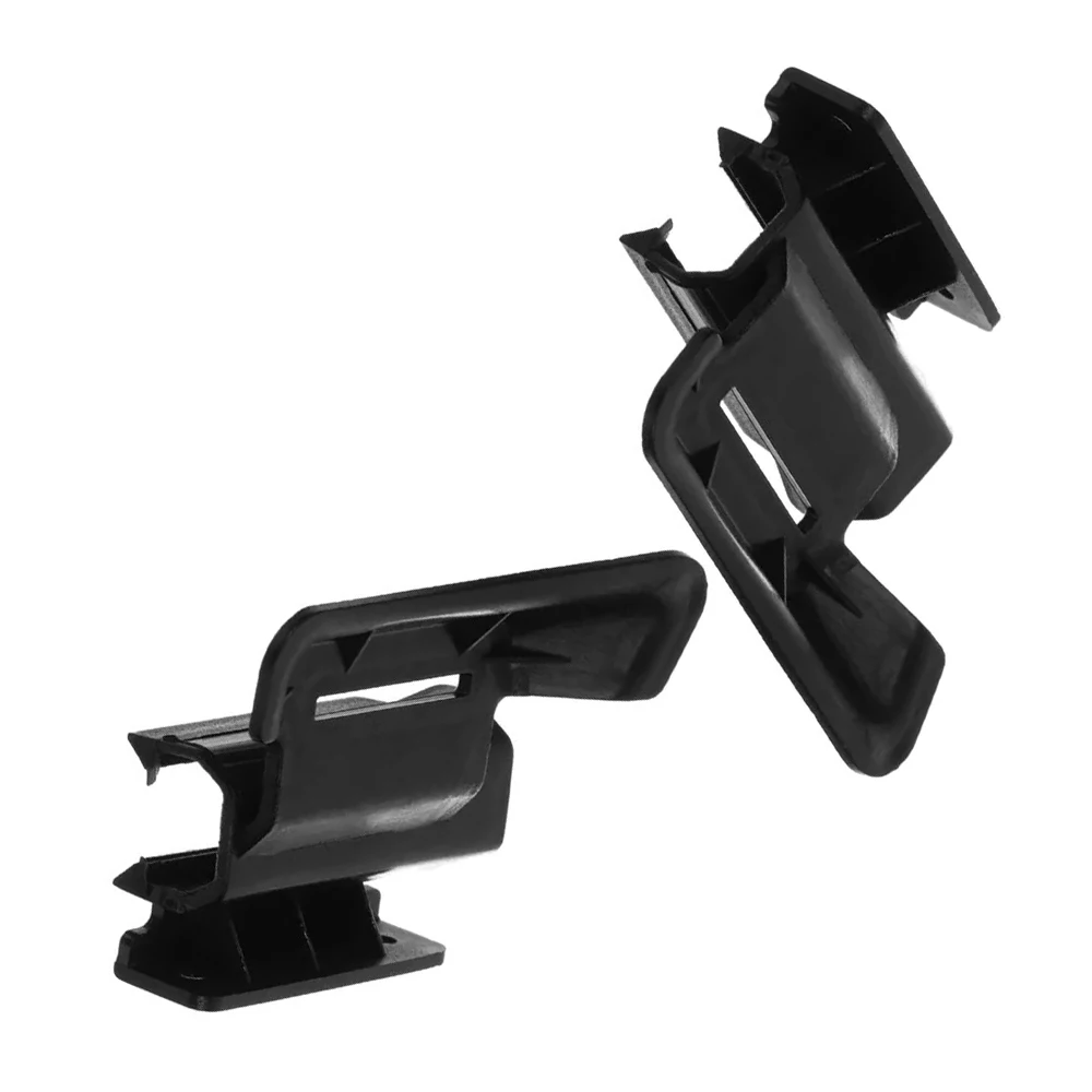 Front Bumper Guide Mount Bracket Grille Retainer Left Right 86515-1G000 86516-1G000 For Kia Rio 2006 2007 2008 2009 2010 2011