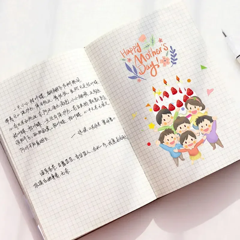 Pessoal Grid Notebooks, Agenda Planner, Moterm Versa, Notebook, Jornal, Orçamento Book, Notepad, Escritório, Material Escolar, Pocket Planner