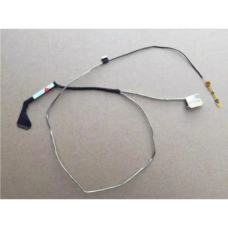 1PC Screen Cable Camera Screen Ribbon Cable For E450 E450C E460 E465 Parts