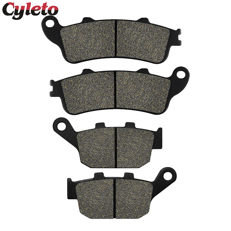 Cyleto Motorcycle P…