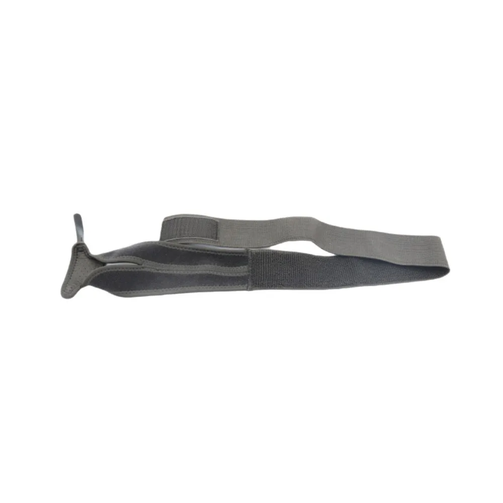 Anti Toe Walking Legs Correction Belt Adjustable Breathable O/X Legs Corrector Lightweight Posture Support