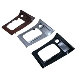 Pannello del cambio 1 pz per pannello accendisigari BYD F3 F3R per pannello ingranaggi F3R