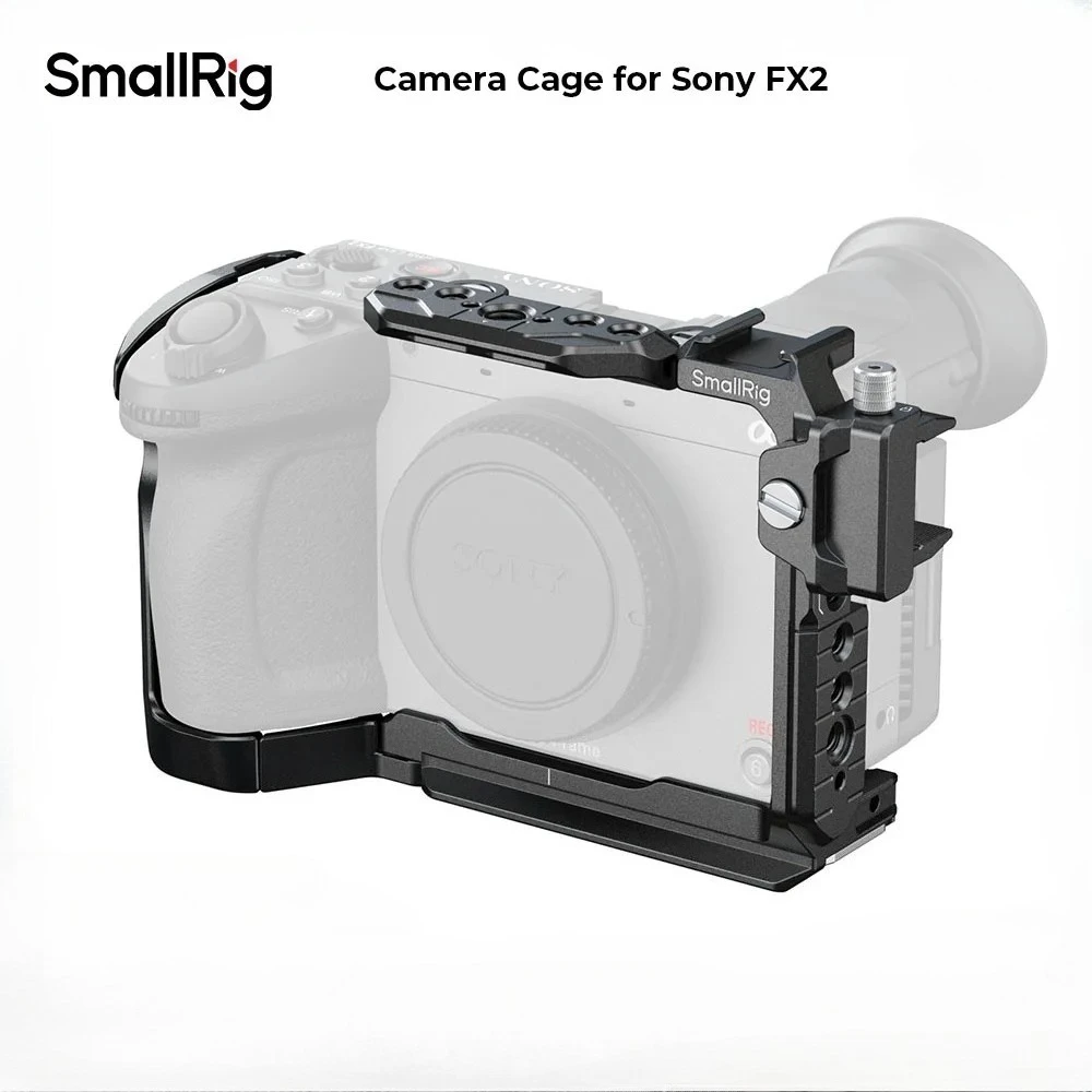 Smallrig 5587 Camer…