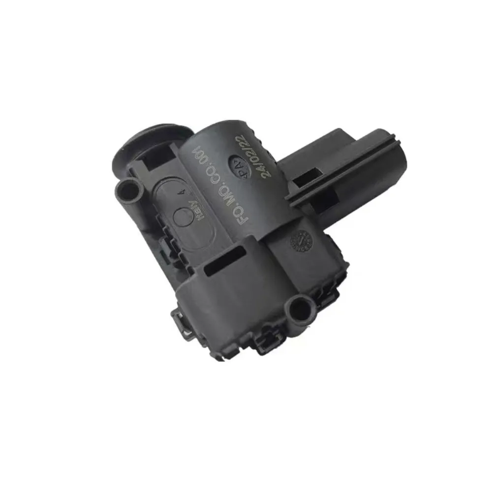 For Land Rover Range Rover Executive Sport Evoanque Velar Discovery Sport 2 3 Fuel Tank Cap Motor Lock