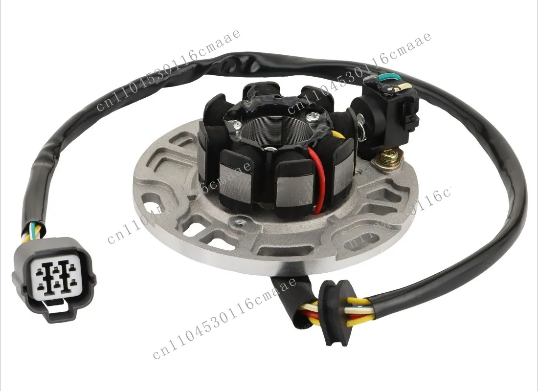 For Stator Coil Adaptation KX250 1999-2004 21003-1371 21003-1340 21003-1389