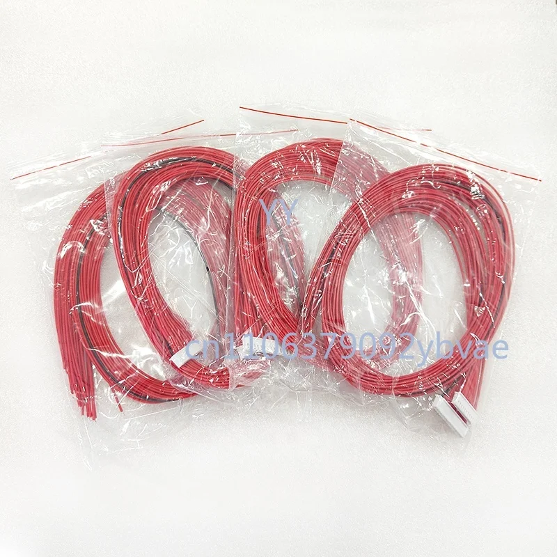 

Smart Active Balance BMS Accessory with LCD Display Communication Adapter and Balance Wires