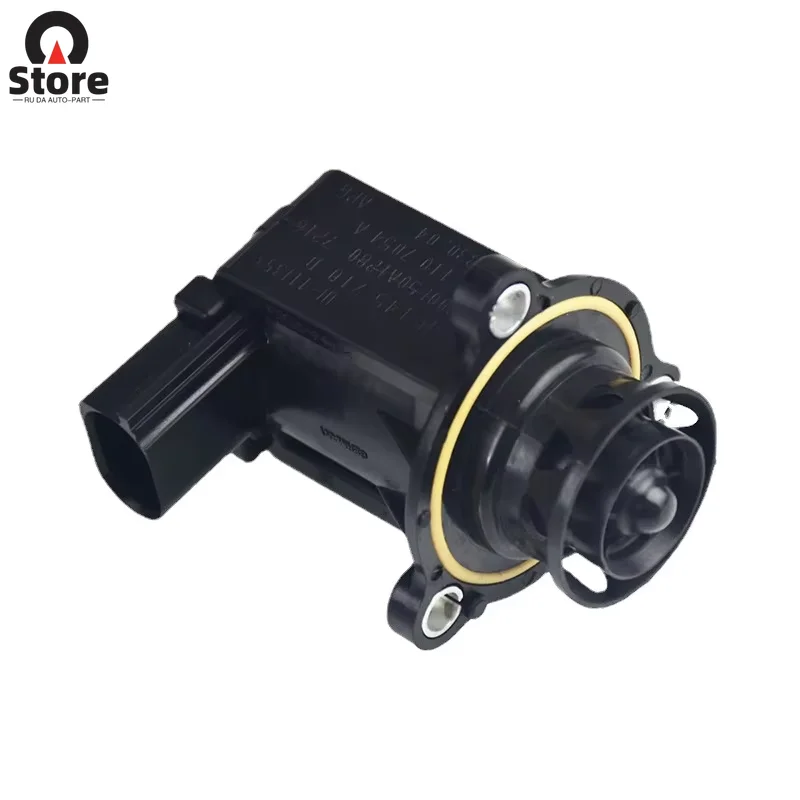 

06F 145710 C 06F 145710 Б 06Ф 145710 G Перепускной клапан турбокомпрессора 06H 145710 D для Audi A1 A3 A4 A5 A6 A7 A8 Q5 для VW Jetta Tiguan