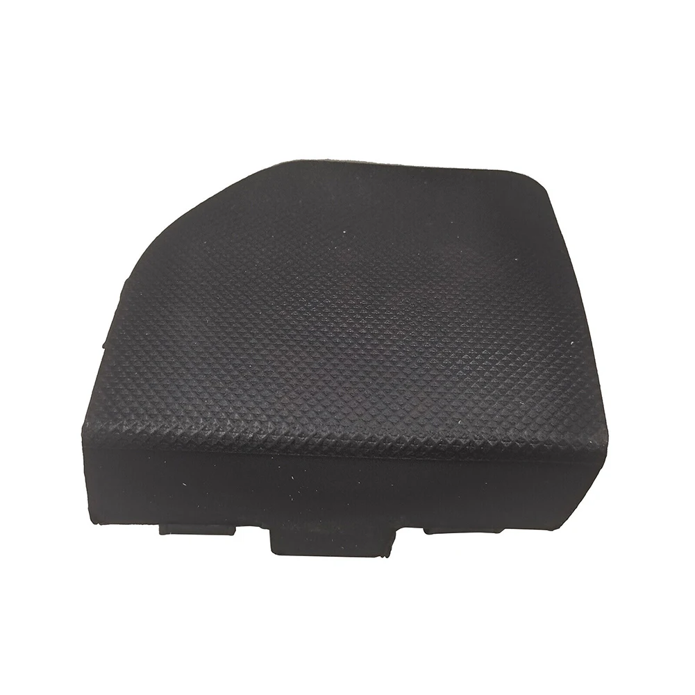 Reliable and Front Bumper Towing Tow Hook Cap for Toyota for vios 2014 2016 Easy Installation Improved Charging