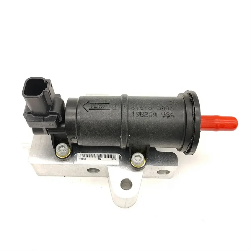 E312D2 E320D2 Fuel Pump C4.4 C7.1 Generator Diesel Fuel Pump 446-5408 4465408 446-5409 4465409