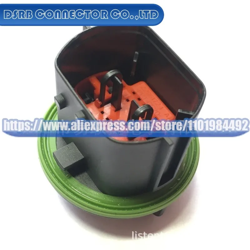 5pcs/lot 2295167-1 34840-8010 29+2+2+5ECU PPI0001494 WR361B 90980-12297 2260813-1  connector new original