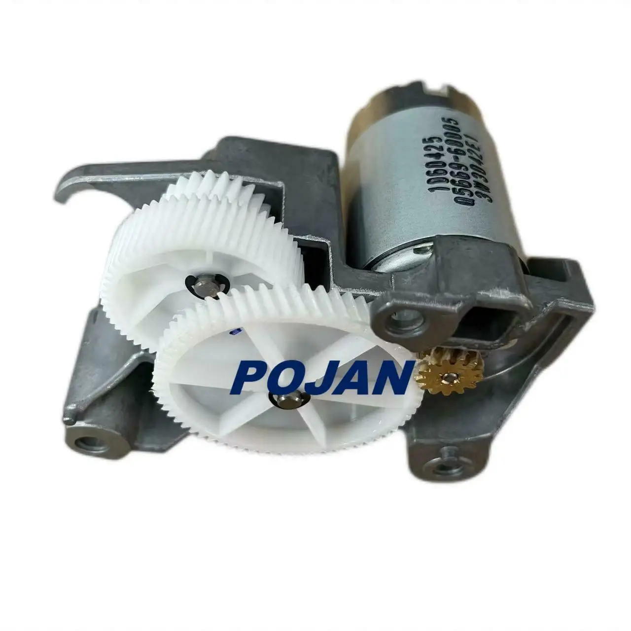 Imagem -03 - Motor de Transmissão Avançado de Mídia para Designjet T8w1667004 T1700 z6 z9 T1708 T790 Pojan