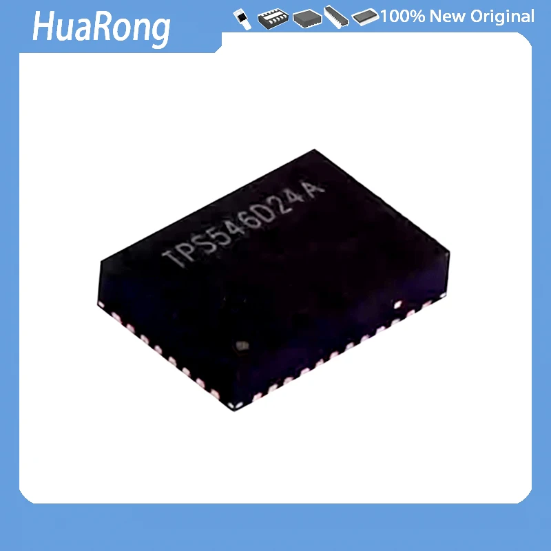 

5 шт./лот TPS546D24ARVFR TPS546D24A