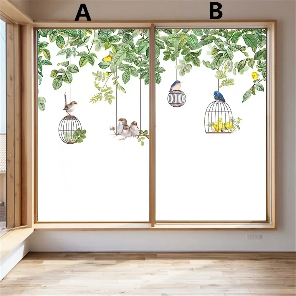 Static Cling Privac…