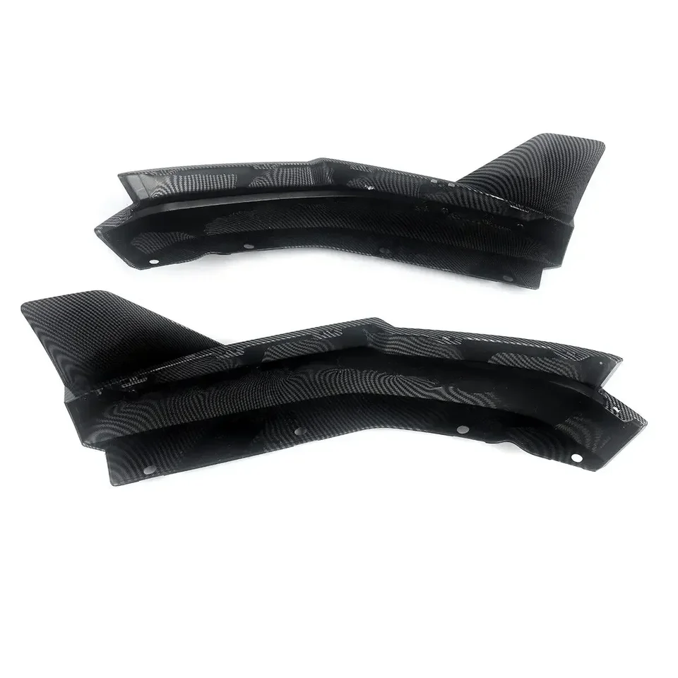 BMW G80 M3 G82 Coupe MP Style Bumper Splitter Lip