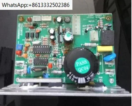 

ZY03WYT treadmill controller driver board general treadmill motherboard power supply board