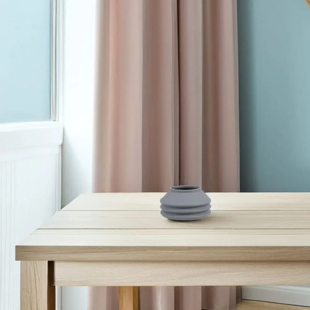 

2Pcs Silicone Coffee Grinder Bellows Cleaning Blower Compatible Zero Duo Efficient Air Compressor Dust Removal