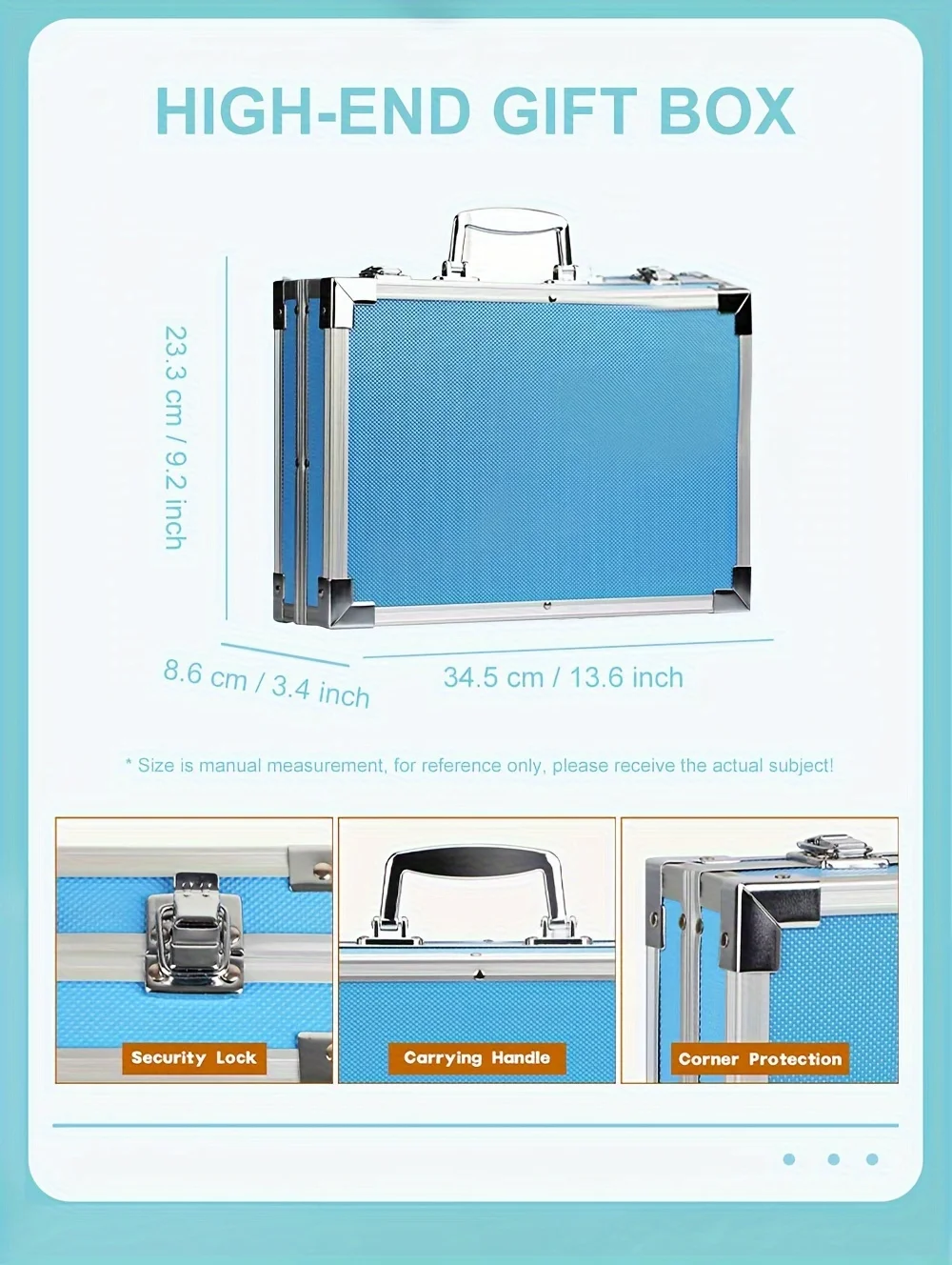 Künstlerbedarf, 145-Pack Mal- und Zeichenkunstset, Deluxe-Doppelschichten-Kunstset zum Basteln, Buntstifte, Ölpastelle, Aquarell