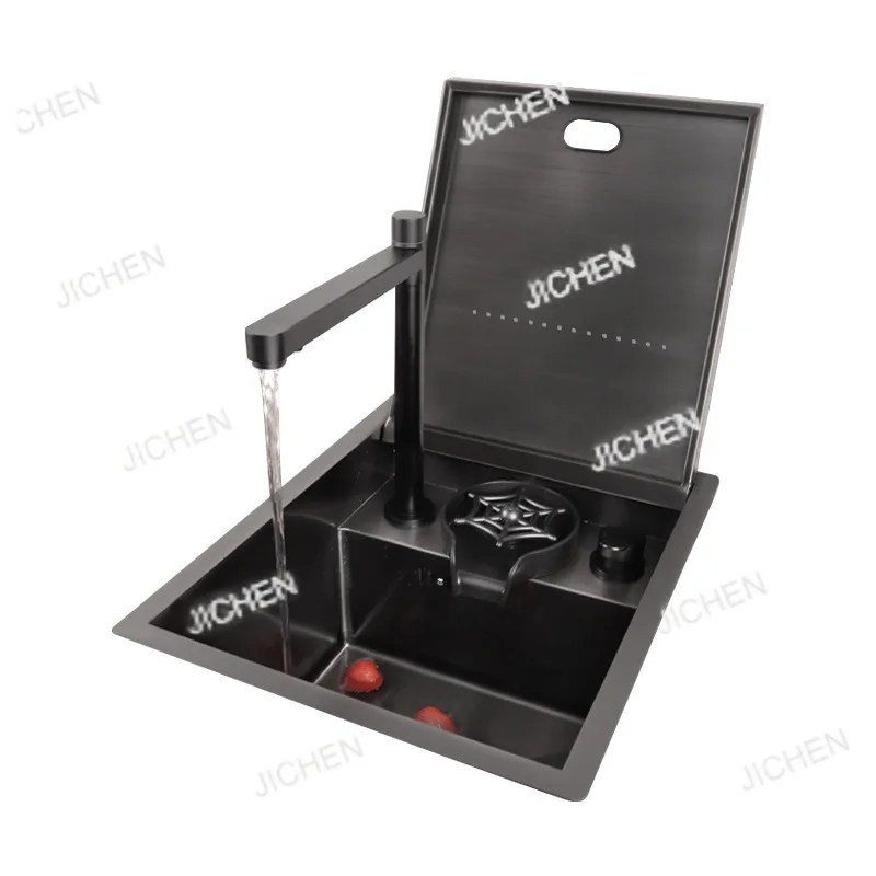 Jc Kitchen Sink 304… - image