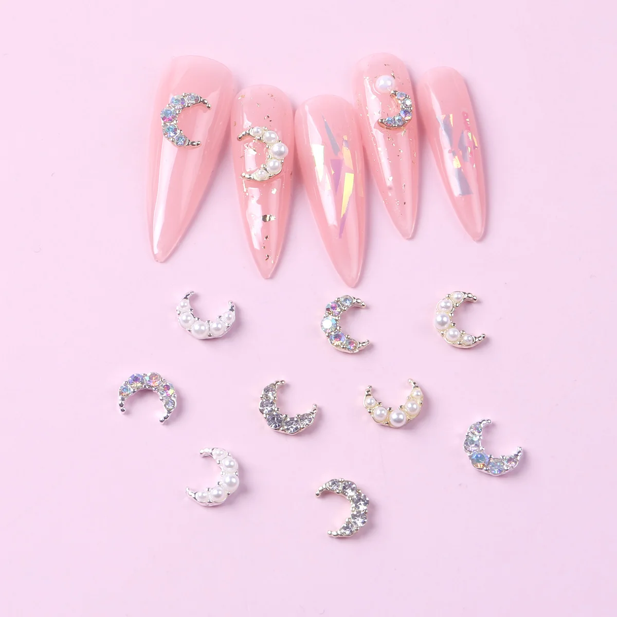 Variant: 10PCS Dmix-38