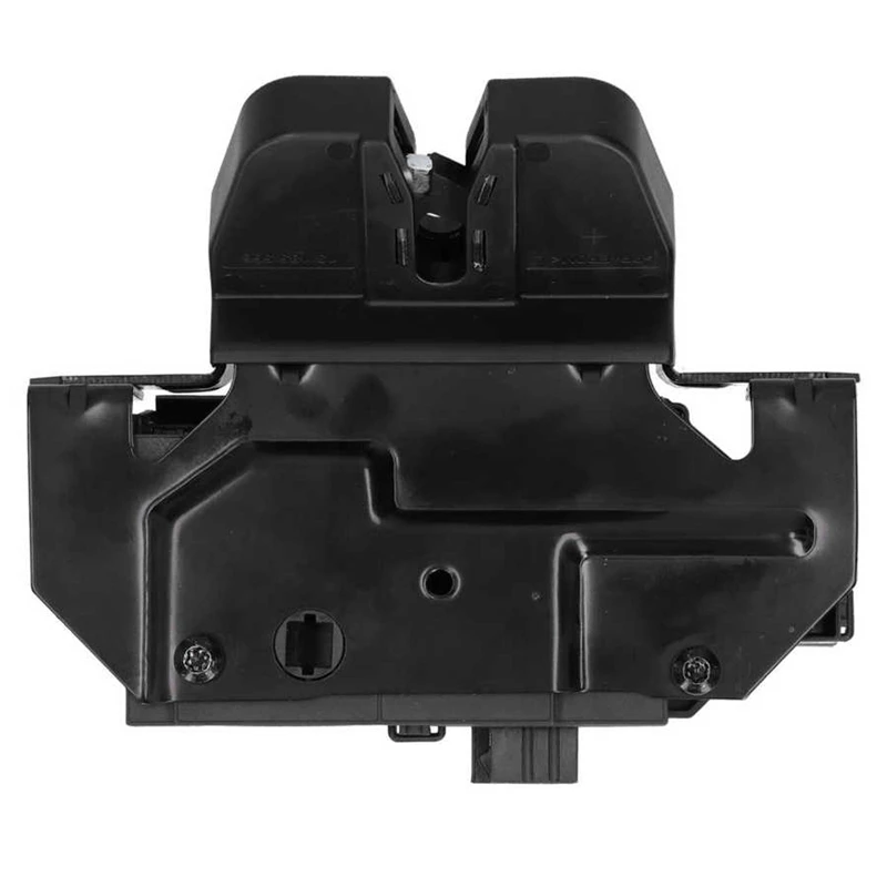 13185566 Rear Tailgate Latch Actuator Tailgate Trunk Lock 13185566 Parts Replacement For Opel Vectra C/Signum