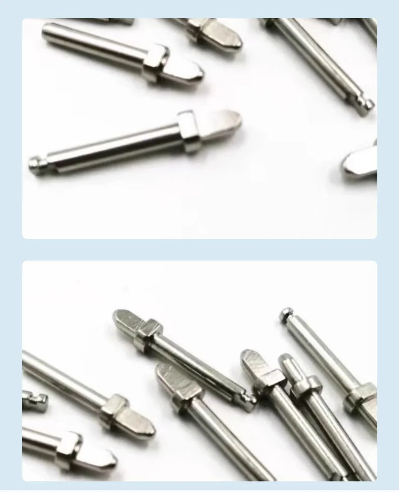 50 قطعة الأسنان الصنوبر الرياح السيليكون أيون مقبض القصدير السيلينيوم القطب أيون منخفضة السرعة الهاتف المحمول الانحناء طحن عجلة تلميع طحن #2