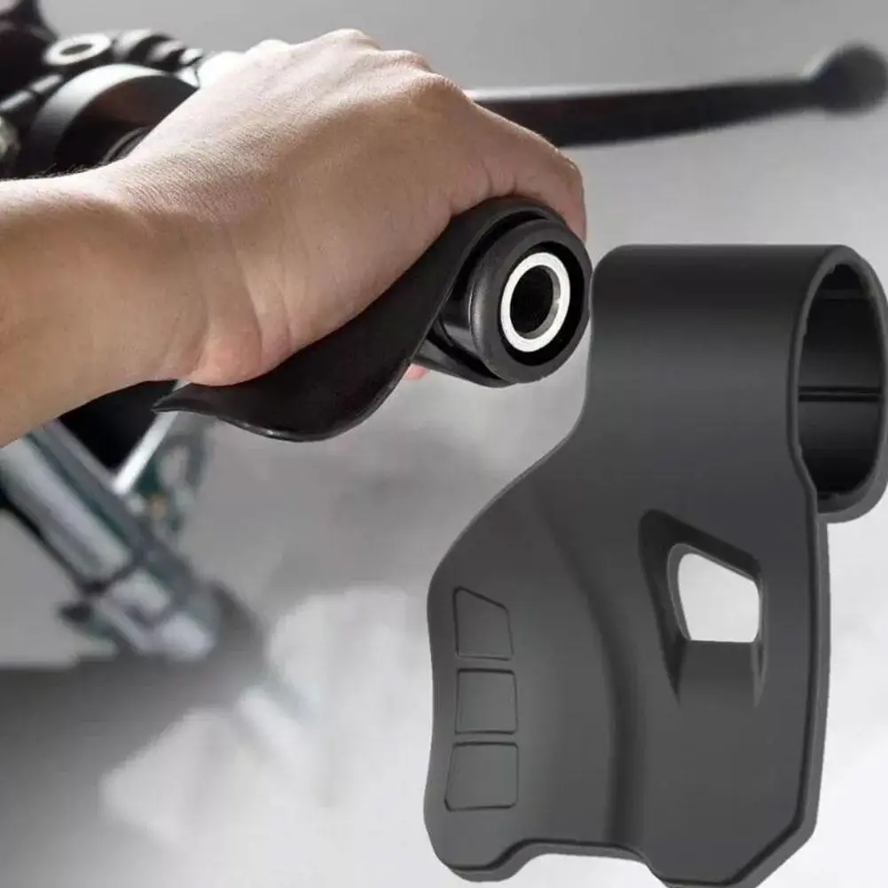 Универсальные мотоциклетные захваты для круиз-контроля на руль