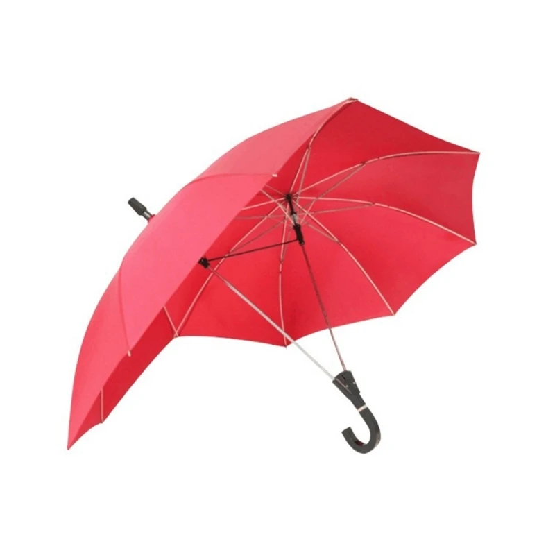 Couple Umbrella for Travel and Outdoor Use Durable Water Repellents