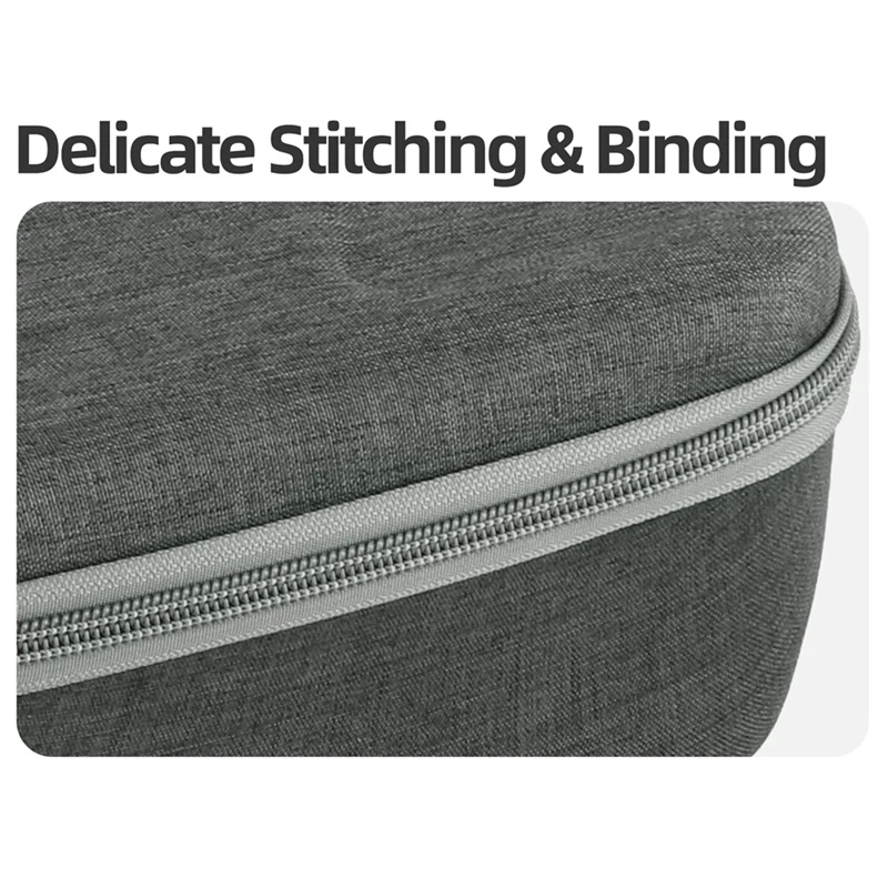 Custodia per DJI Neo Goggles N3 Borsa portatile da trasporto per accessori DJI Neo Goggles N3