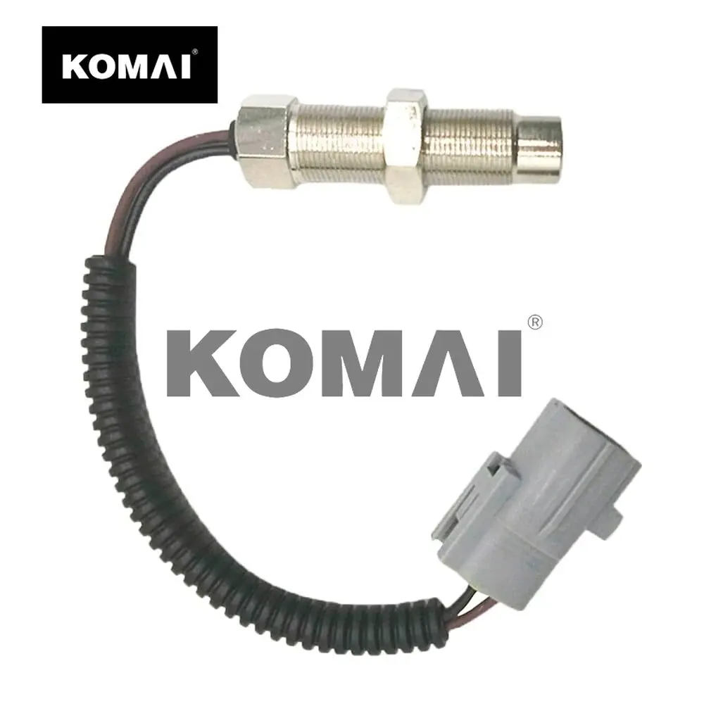

Speed Sensor RPM Revolution Sensor, Compatible with KOBELCO SK200-8 SK210-8 J05E, VHS894101290, Replacement Part