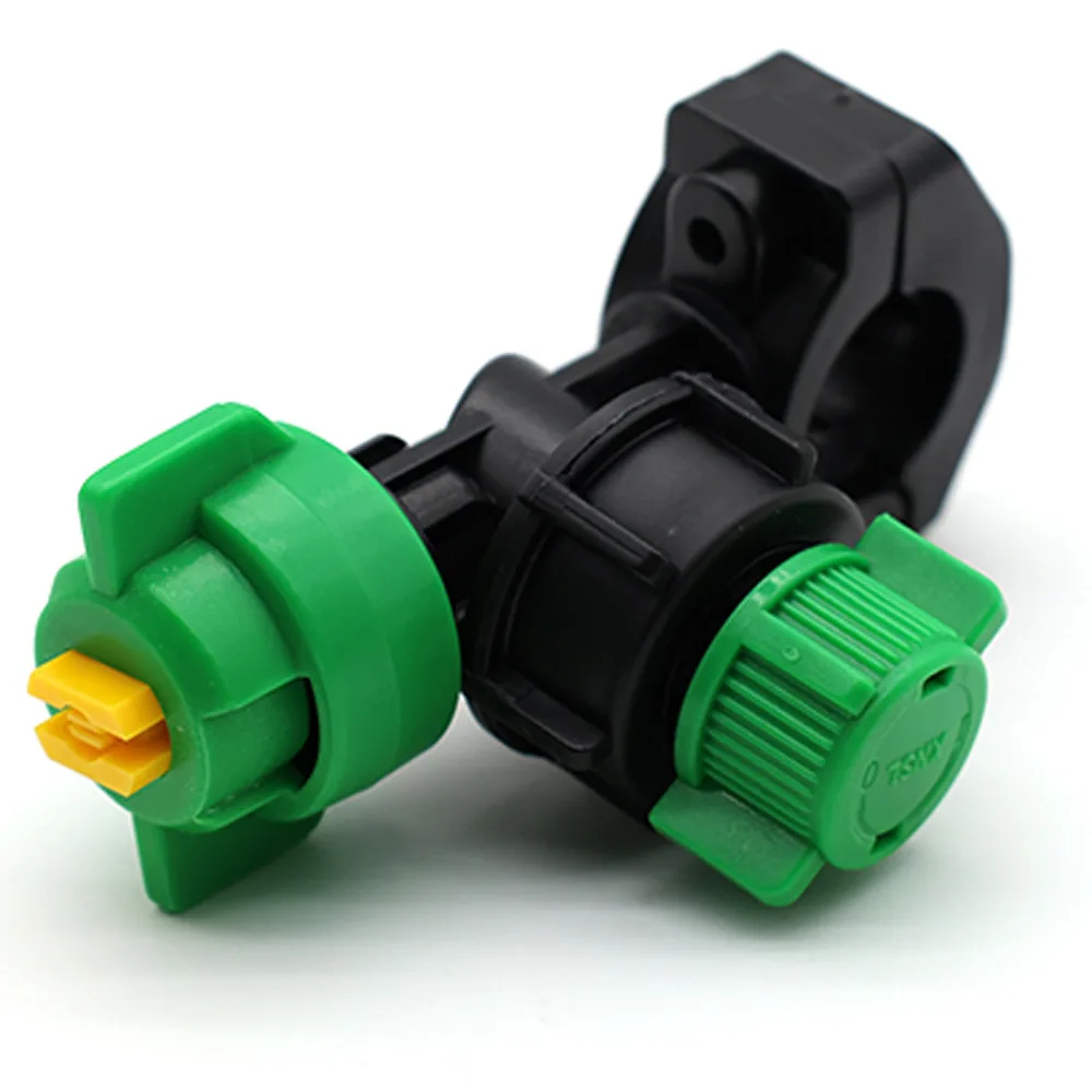 Spray head, taxi driver spray spraying head refitting spray truck multi nozzle