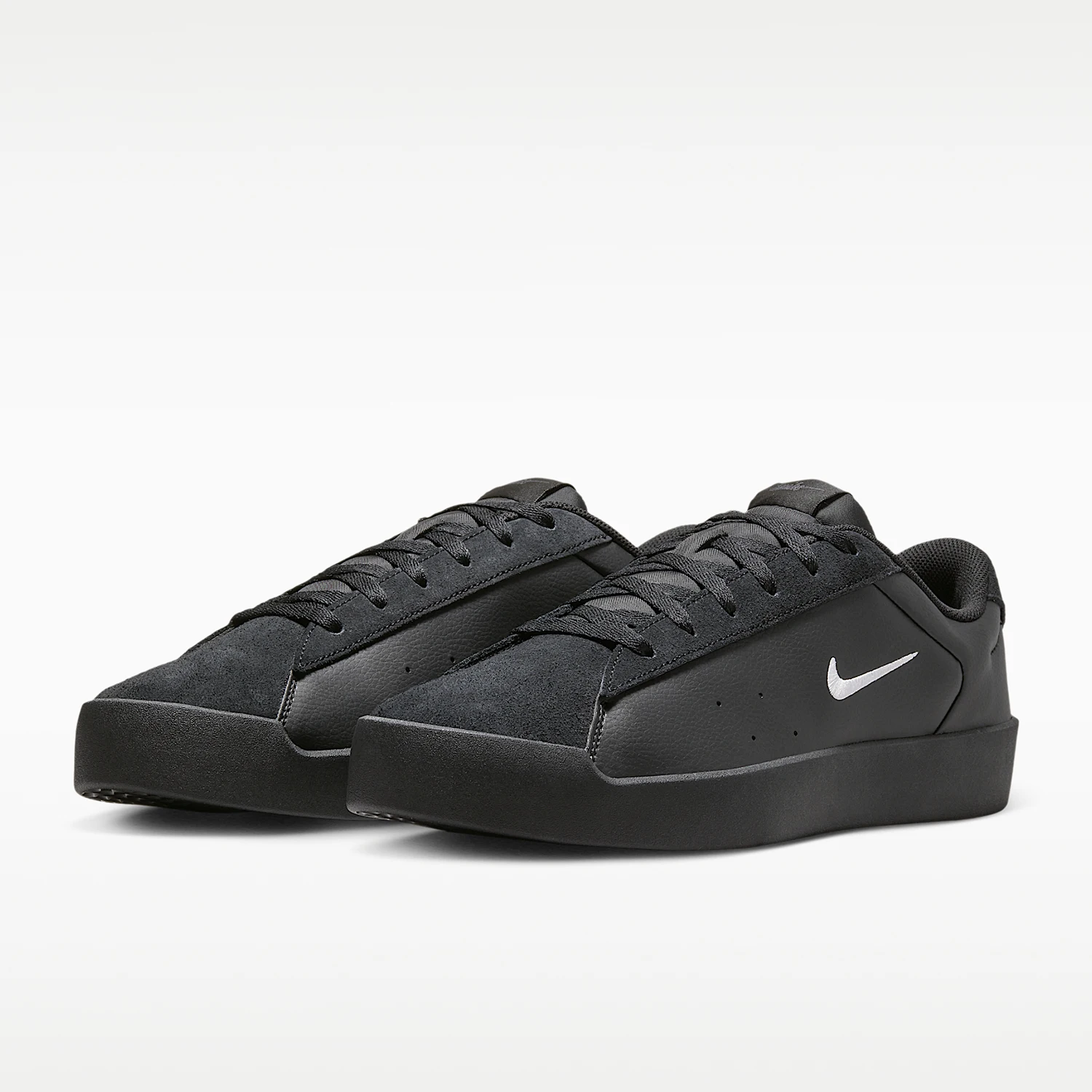 Nike genuine men's sports and leisure low cut comfortable, wear-resistant and non slip board shoes IM7528-004