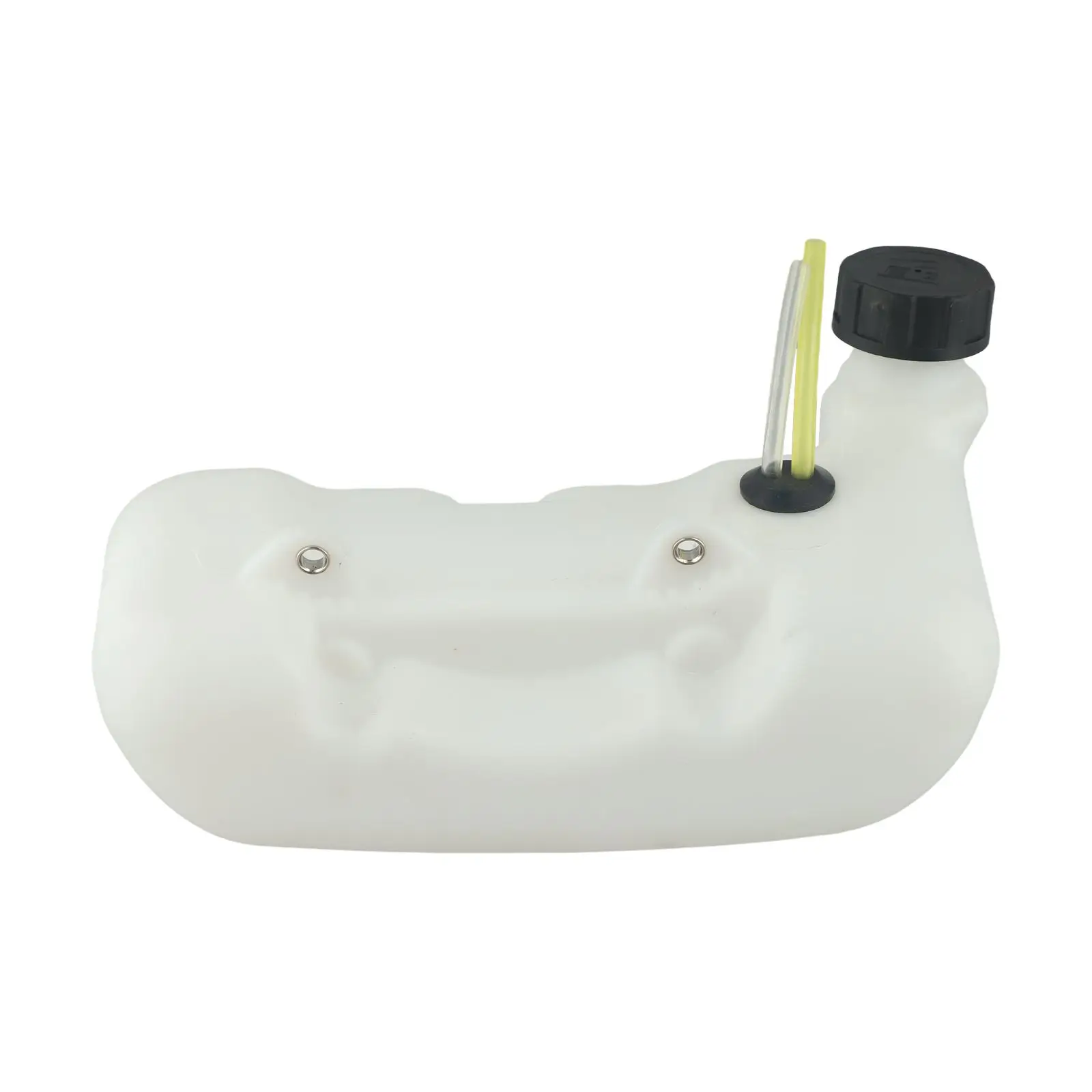 

CG430 Fuel Tank Lawn Mower Fuel Tank Garden Maintenance Leak-proof Design Precise Fit Fuel Spillage Prevention