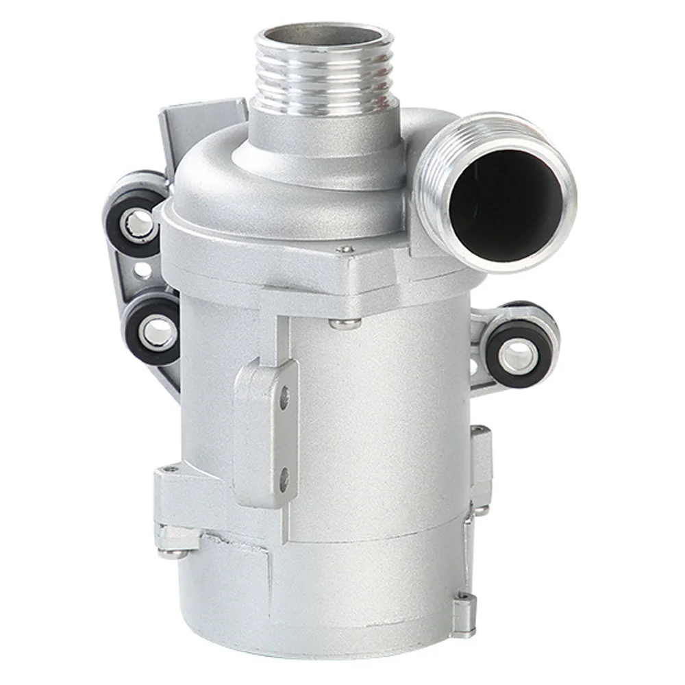 Elektrische Kühlmittelpumpe für Automotoren AP03 11517583836 11518635092 Für BMW F10 523i F11 530i F02 730i X3 F25 N5 – Detail 5