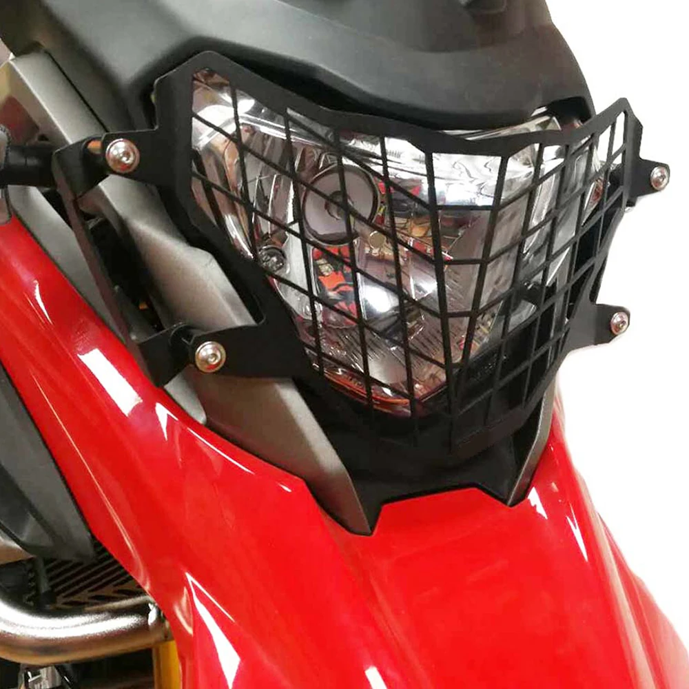 ตะแกรงครอบไฟหน้า สำหรับ BMW G310 R G310 GS G310GS G310R ปี 2017-2019 2020 2021 2022